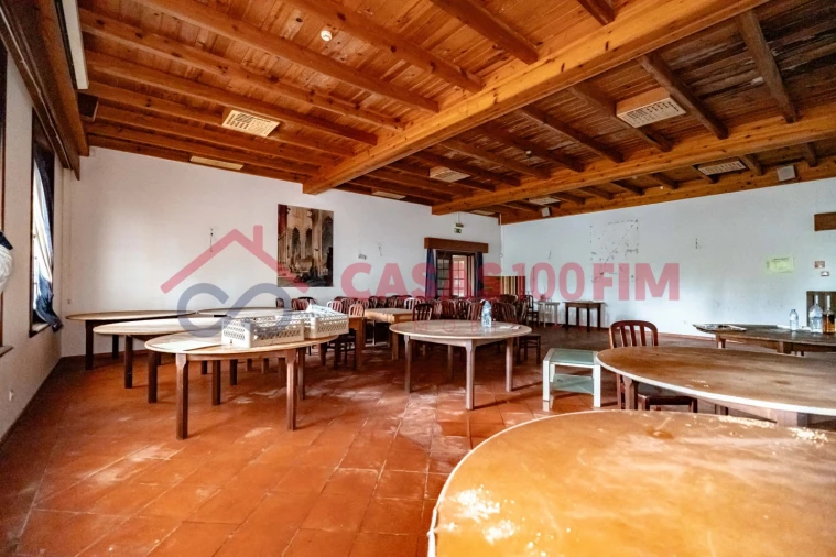 Negócio para Venda em Batalha Foto 20