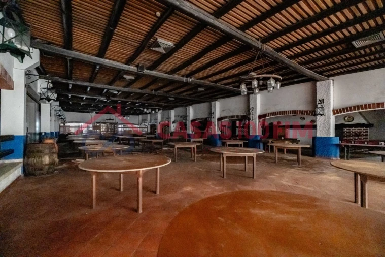 Negócio para Venda em Batalha Foto 26