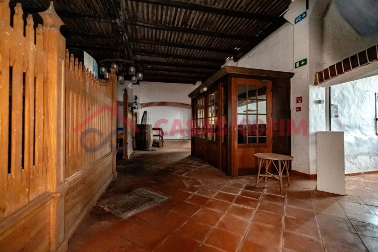 Negócio para Venda em Batalha Foto 29