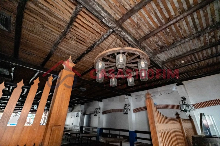 Negócio para Venda em Batalha Foto 30