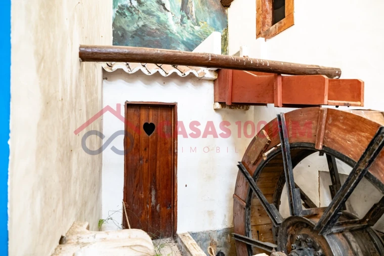 Negócio para Venda em Batalha Foto 36