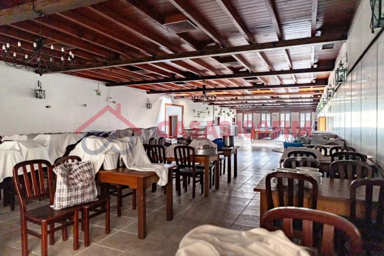 Negócio para Venda em Batalha Foto 37