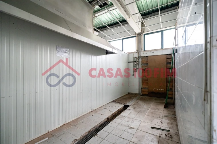 Negócio para Venda em Batalha Foto 40