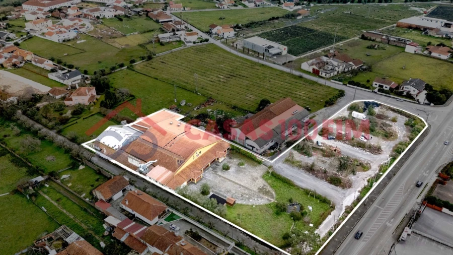 Negócio para Venda em Batalha