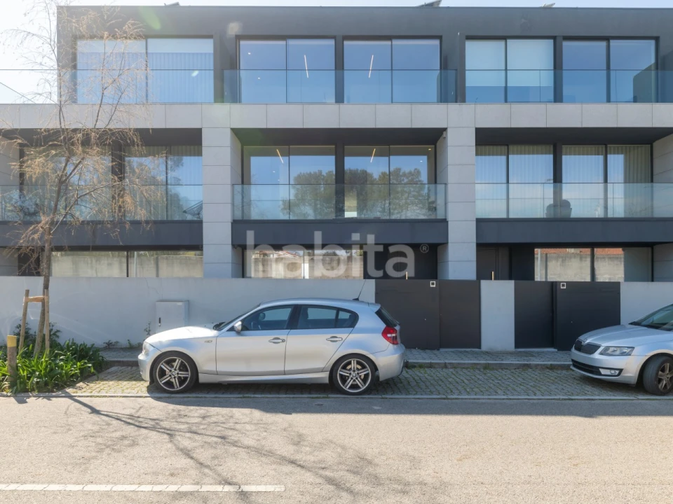 Moradia T4 para Venda em Canidelo Foto 6