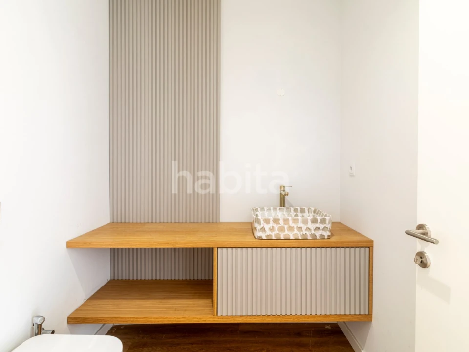 Moradia T4 para Venda em Canidelo Foto 13