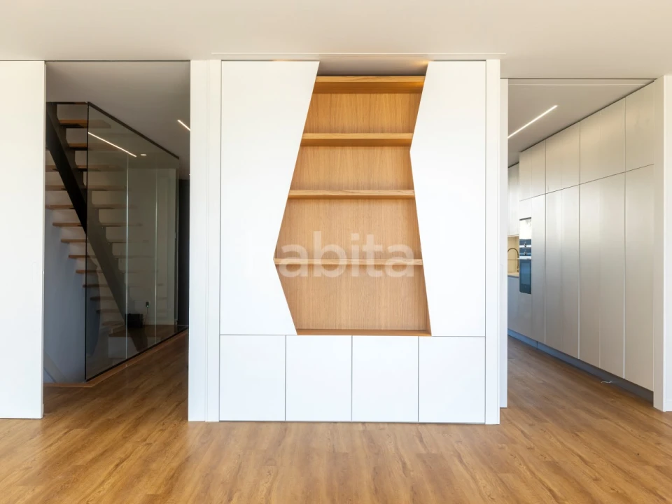 Moradia T4 para Venda em Canidelo Foto 16