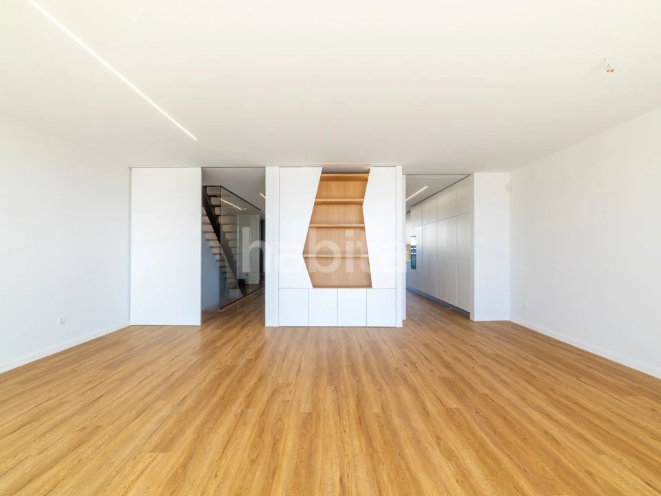 Moradia T4 para Venda em Canidelo Foto 17