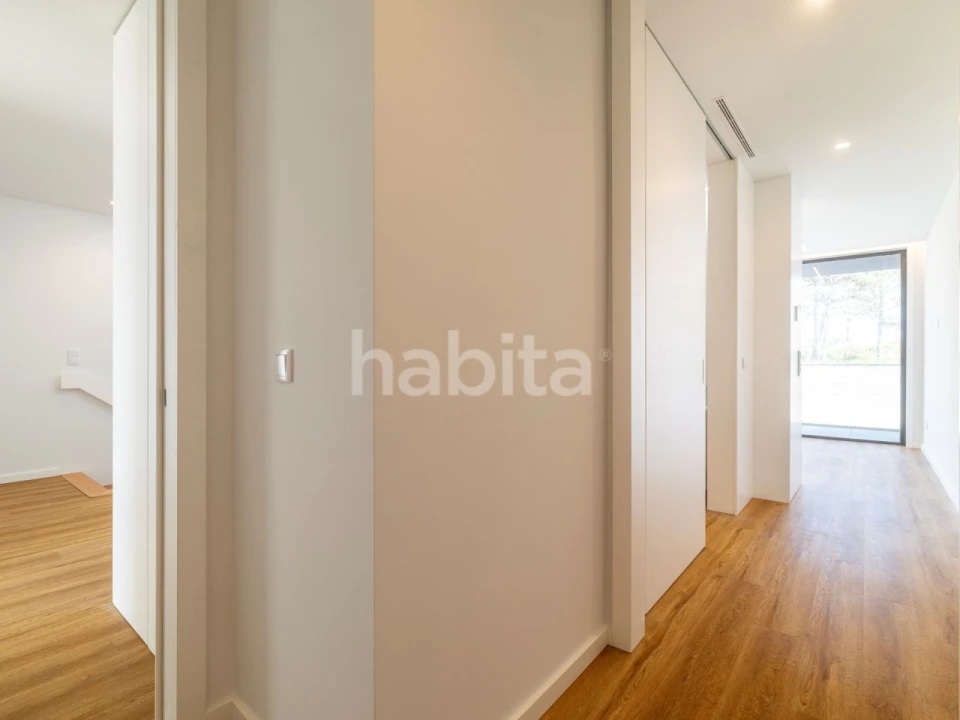 Moradia T4 para Venda em Canidelo Foto 38