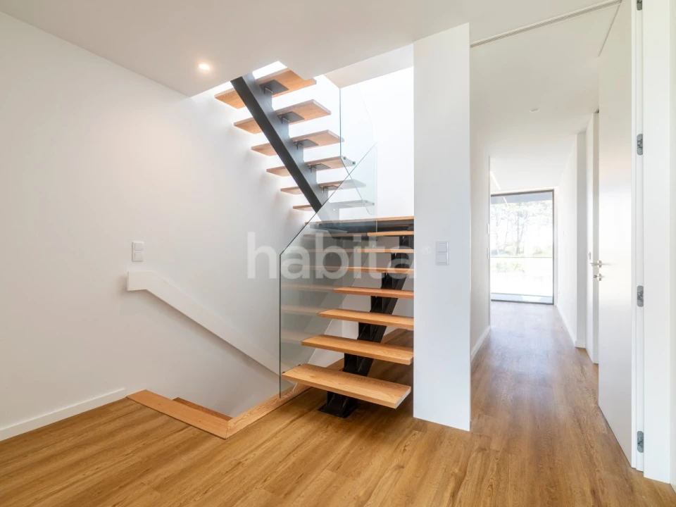 Moradia T4 para Venda em Canidelo Foto 39