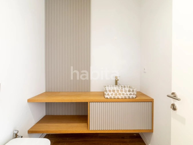 Moradia T4 para Venda em Canidelo Foto 13