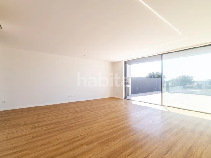 Moradia T4 para Venda em Canidelo Foto 14