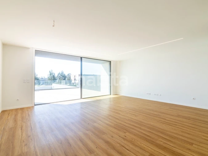 Moradia T4 para Venda em Canidelo Foto 15