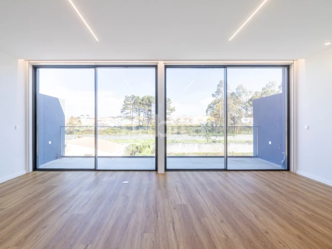 Moradia T4 para Venda em Canidelo Foto 21