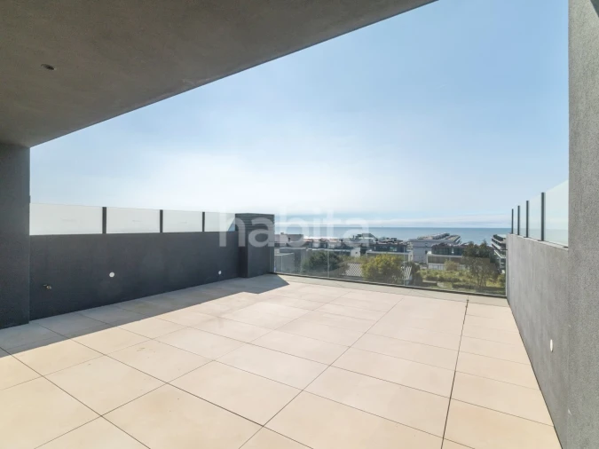 Moradia T4 para Venda em Canidelo Foto 26