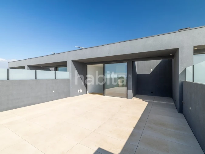 Moradia T4 para Venda em Canidelo Foto 28