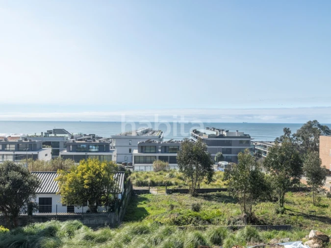 Moradia T4 para Venda em Canidelo Foto 29