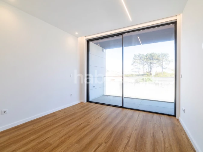 Moradia T4 para Venda em Canidelo Foto 31