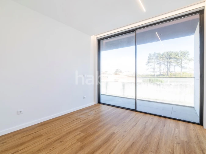 Moradia T4 para Venda em Canidelo Foto 35