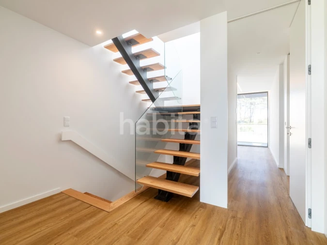 Moradia T4 para Venda em Canidelo Foto 39