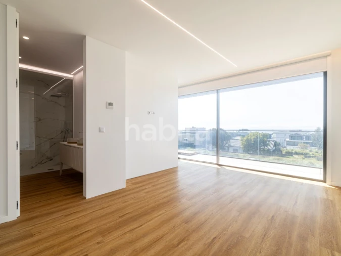 Moradia T4 para Venda em Canidelo Foto 42