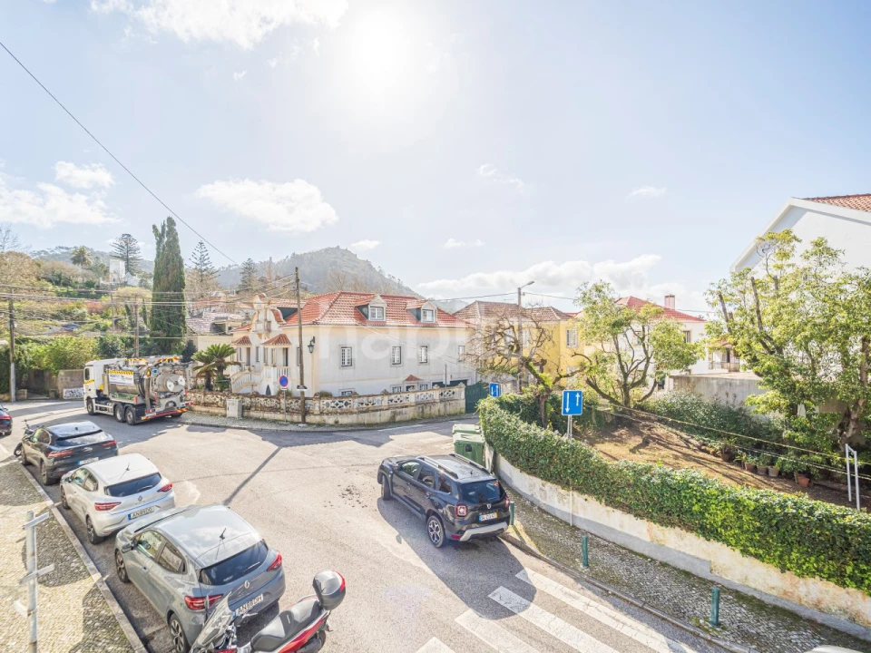 Moradia T6 para Venda em Santa Maria e São Miguel, São Martinho, São Pedro Penaferrim Foto 5