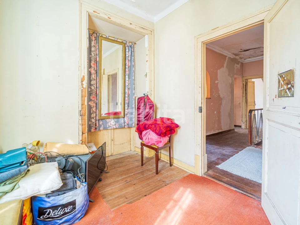 Moradia T6 para Venda em Santa Maria e São Miguel, São Martinho, São Pedro Penaferrim Foto 17