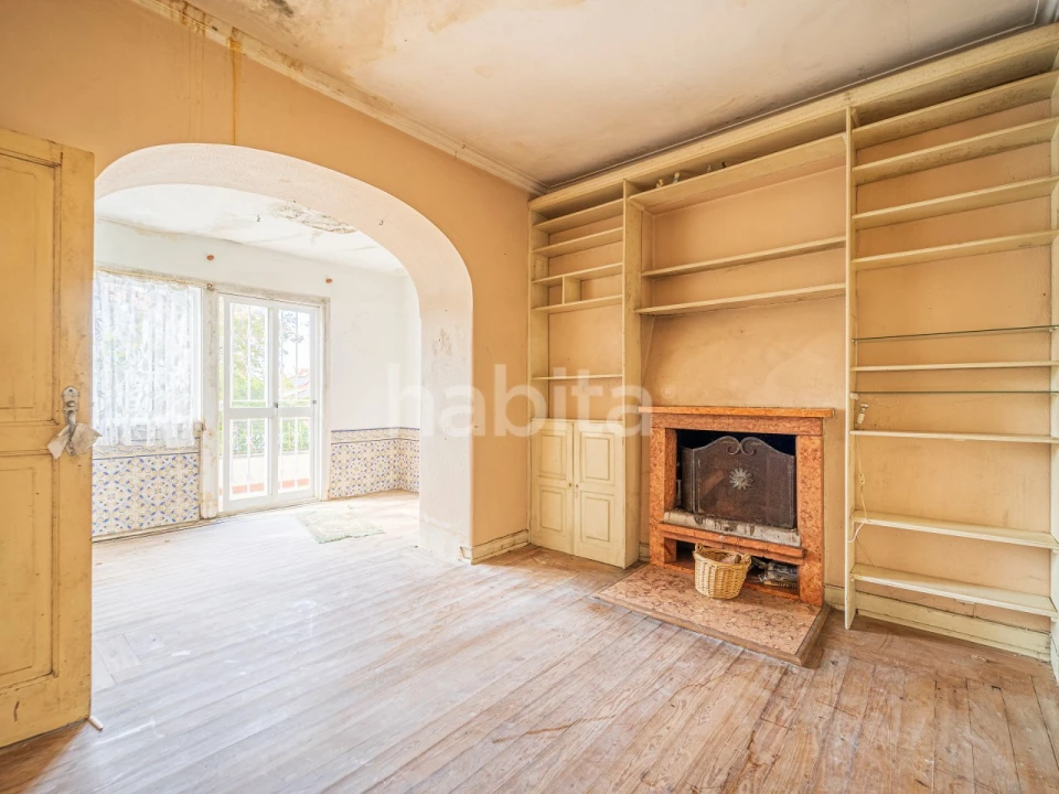 Moradia T6 para Venda em Santa Maria e São Miguel, São Martinho, São Pedro Penaferrim Foto 18