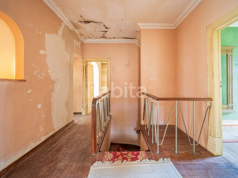 Moradia T6 para Venda em Santa Maria e São Miguel, São Martinho, São Pedro Penaferrim Foto 25