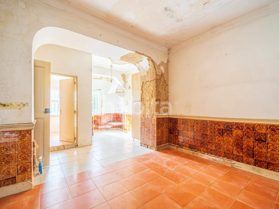 Moradia T6 para Venda em Santa Maria e São Miguel, São Martinho, São Pedro Penaferrim Foto 30