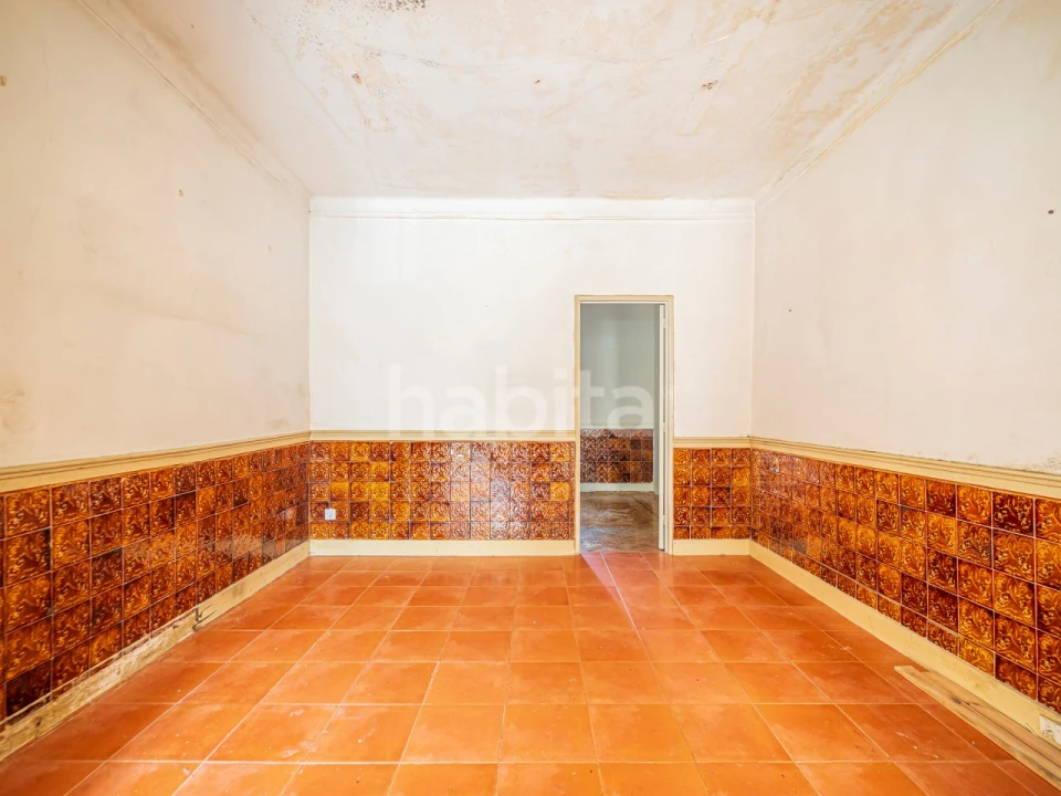 Moradia T6 para Venda em Santa Maria e São Miguel, São Martinho, São Pedro Penaferrim Foto 35