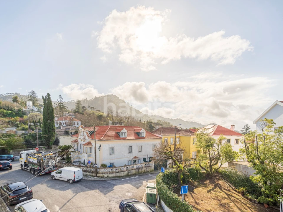 Moradia T6 para Venda em Santa Maria e São Miguel, São Martinho, São Pedro Penaferrim Foto 43
