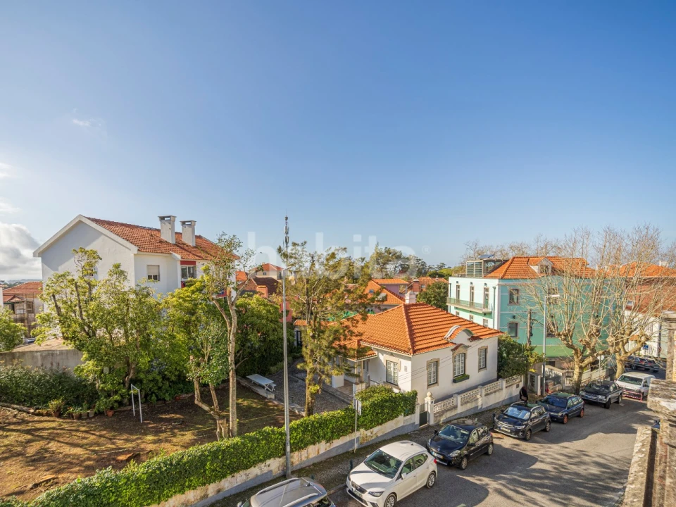 Moradia T6 para Venda em Santa Maria e São Miguel, São Martinho, São Pedro Penaferrim Foto 44