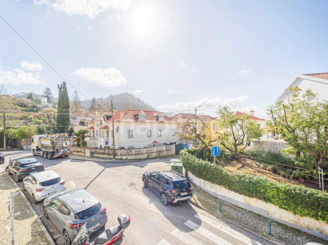 Moradia T6 para Venda em Santa Maria e São Miguel, São Martinho, São Pedro Penaferrim Foto 5