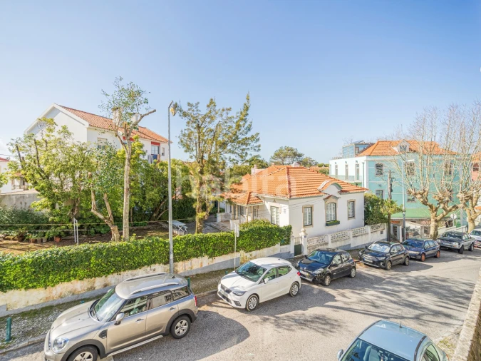 Moradia T6 para Venda em Santa Maria e São Miguel, São Martinho, São Pedro Penaferrim Foto 6