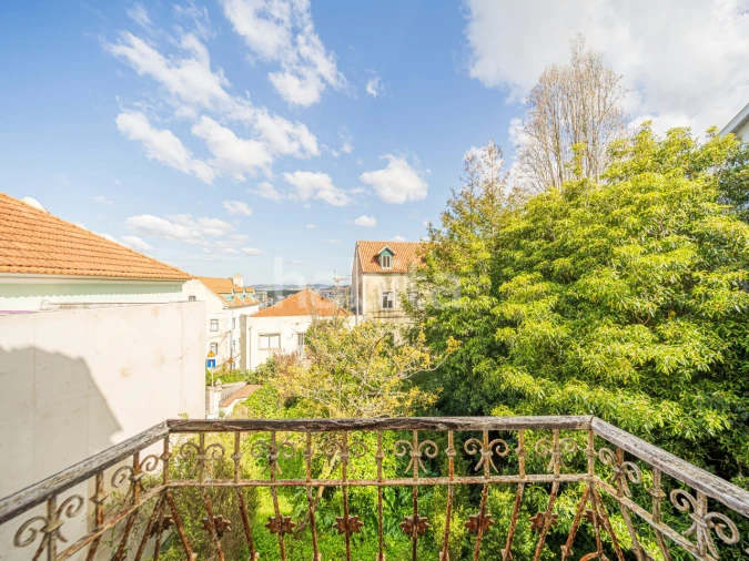 Moradia T6 para Venda em Santa Maria e São Miguel, São Martinho, São Pedro Penaferrim Foto 12