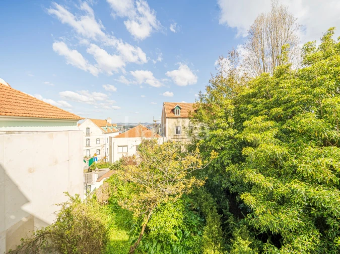 Moradia T6 para Venda em Santa Maria e São Miguel, São Martinho, São Pedro Penaferrim Foto 13