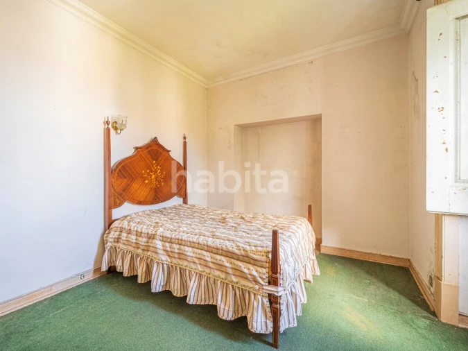 Moradia T6 para Venda em Santa Maria e São Miguel, São Martinho, São Pedro Penaferrim Foto 14