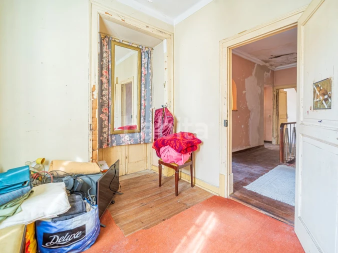 Moradia T6 para Venda em Santa Maria e São Miguel, São Martinho, São Pedro Penaferrim Foto 17