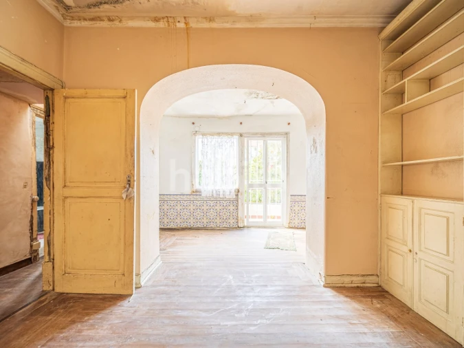 Moradia T6 para Venda em Santa Maria e São Miguel, São Martinho, São Pedro Penaferrim Foto 19