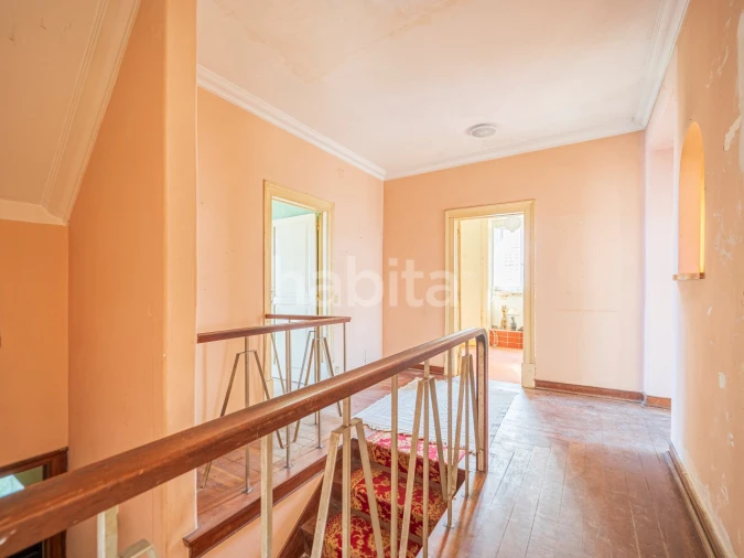 Moradia T6 para Venda em Santa Maria e São Miguel, São Martinho, São Pedro Penaferrim Foto 22