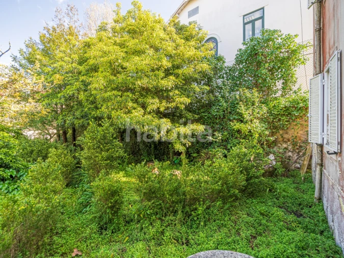 Moradia T6 para Venda em Santa Maria e São Miguel, São Martinho, São Pedro Penaferrim Foto 28