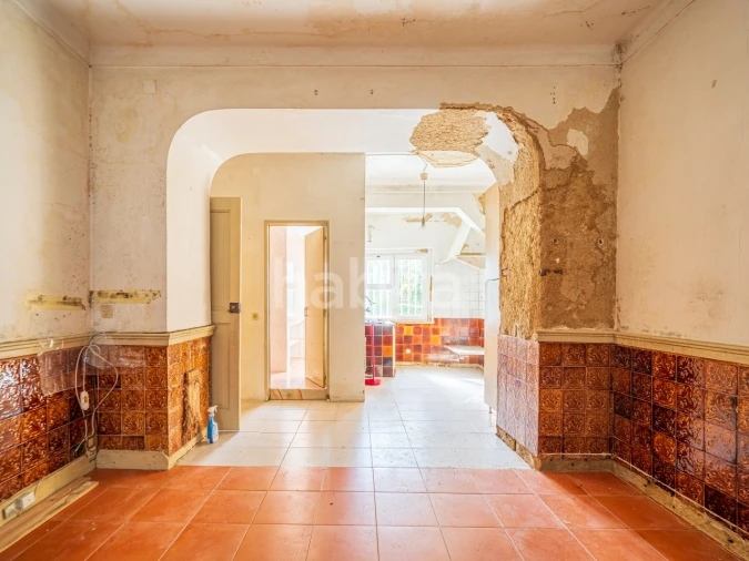 Moradia T6 para Venda em Santa Maria e São Miguel, São Martinho, São Pedro Penaferrim Foto 34