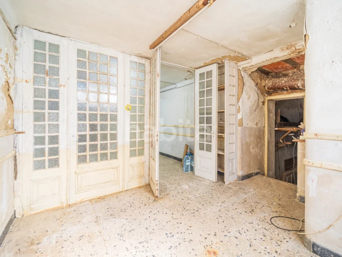 Moradia T6 para Venda em Santa Maria e São Miguel, São Martinho, São Pedro Penaferrim Foto 40