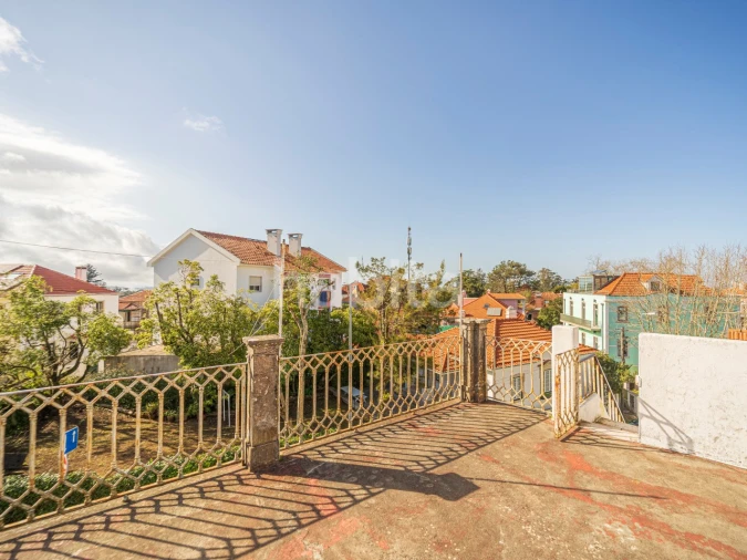 Moradia T6 para Venda em Santa Maria e São Miguel, São Martinho, São Pedro Penaferrim Foto 42