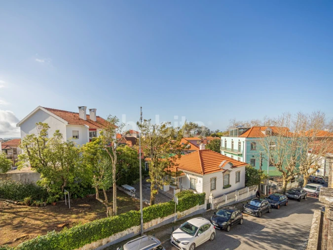 Moradia T6 para Venda em Santa Maria e São Miguel, São Martinho, São Pedro Penaferrim Foto 44