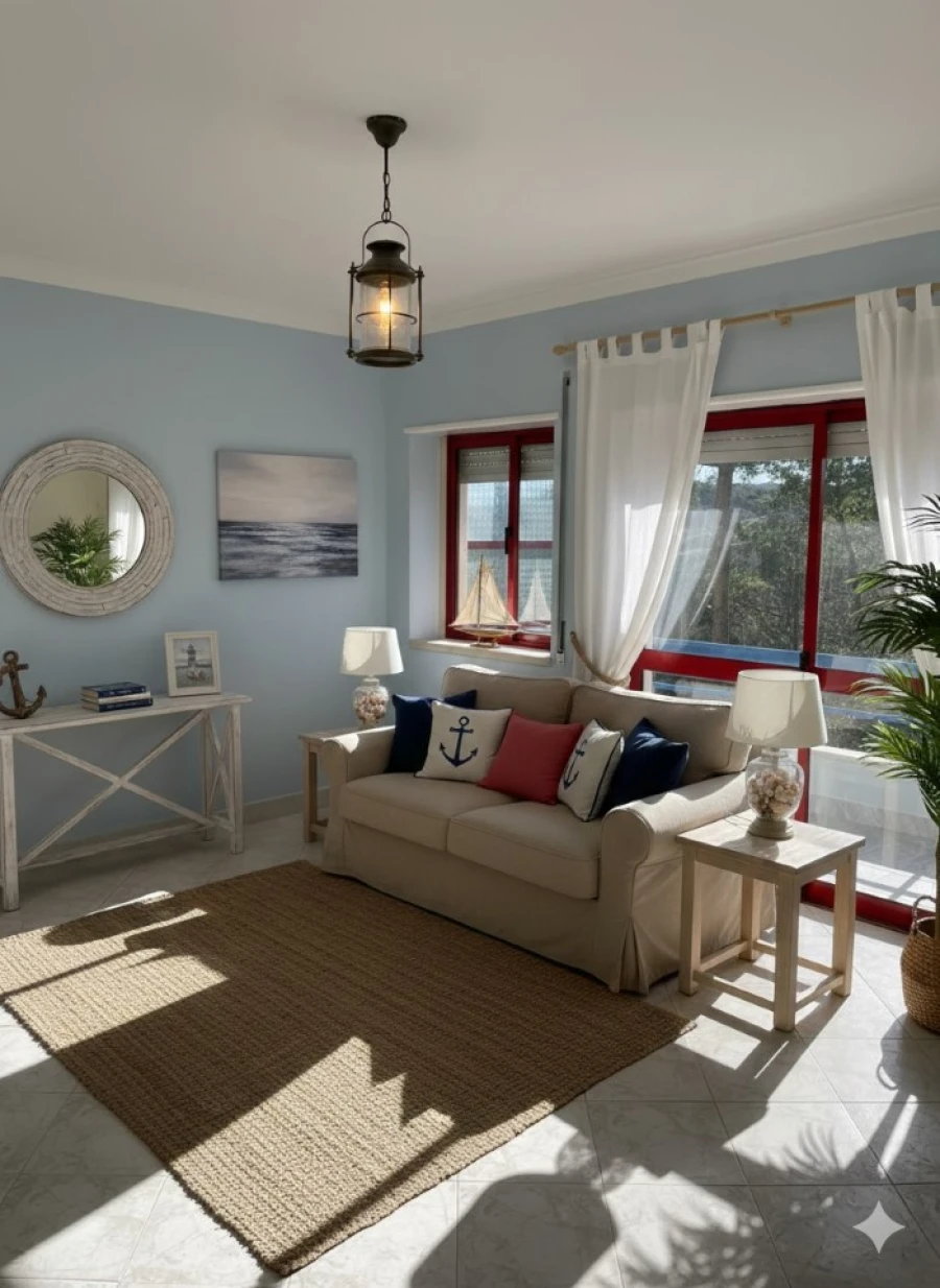 Apartamento T1 para Venda em São João das Lampas e Terrugem