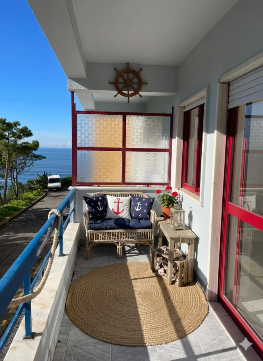 Apartamento T1 para Venda em São João das Lampas e Terrugem Foto 2