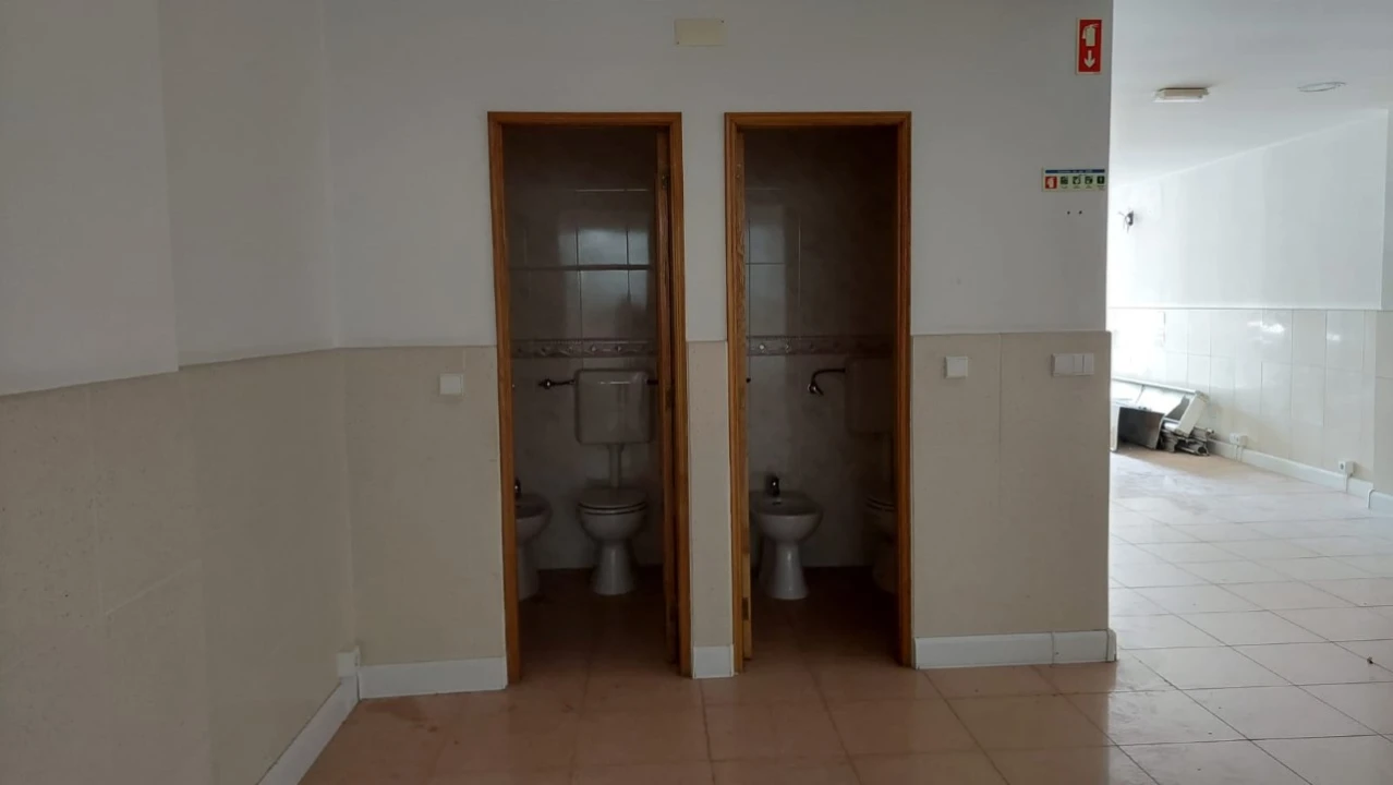 Loja para Venda em Arroios Foto 10