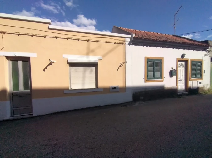 Moradia T1 para Venda em Seixal, Arrentela e Aldeia de Paio Pires Foto 16